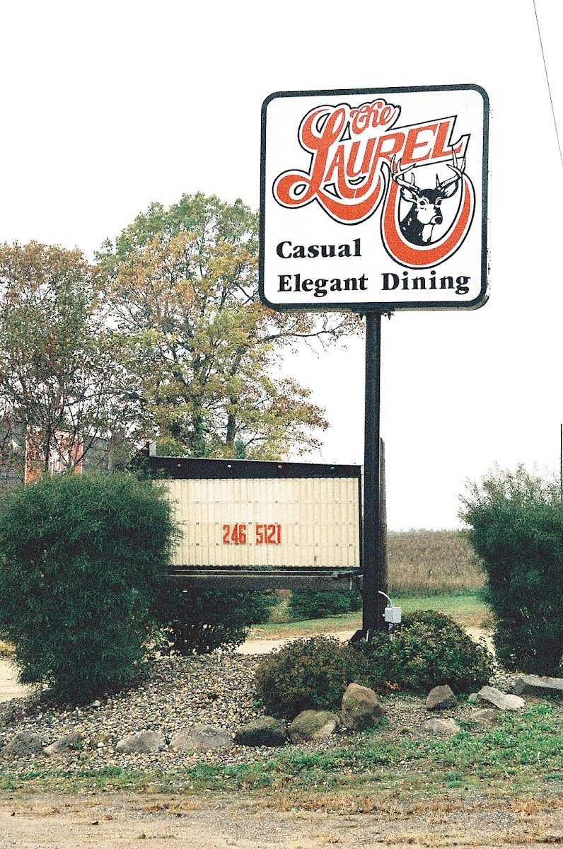Laurel Supper Club